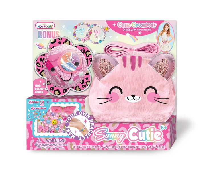 Sunny Girl CD3枚セット HF Sunny Cutie - Caticorn – 4 Kids Only