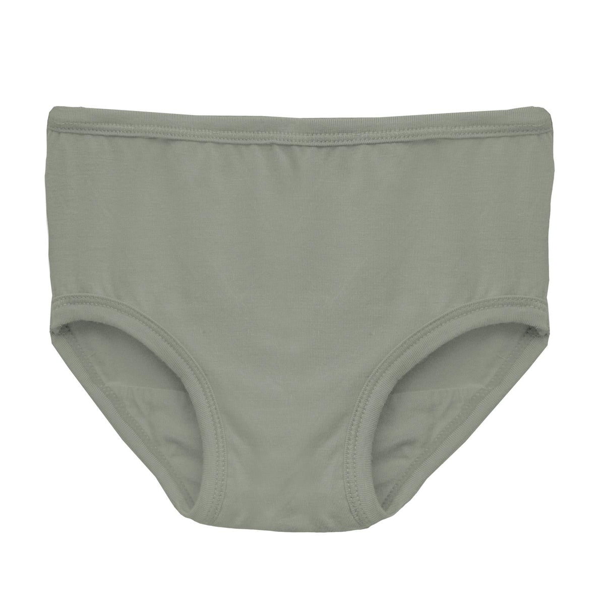 KicKee Pants Pistachio Candy Girls Underwear