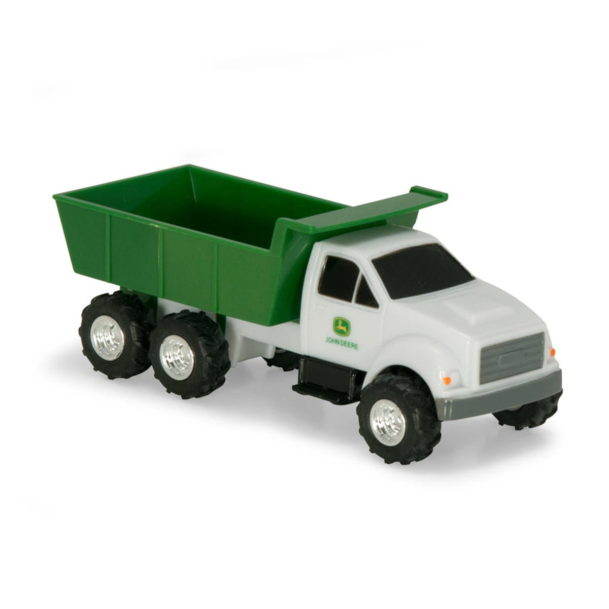 john deere dump truck toy