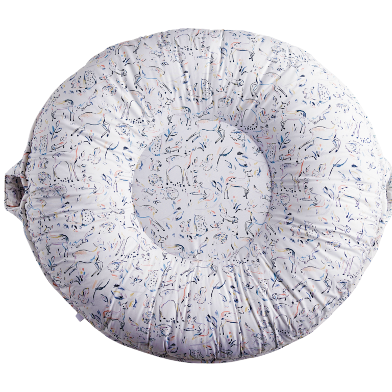 Pello 2024 baby pillow