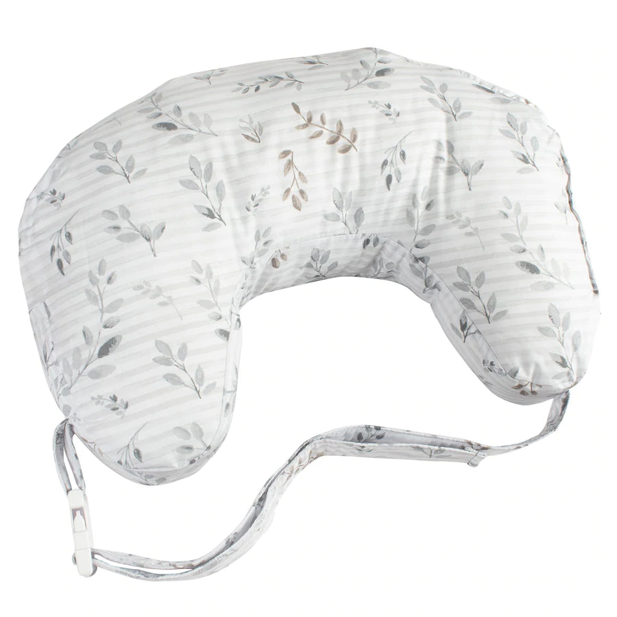 Boppy latch outlet breastfeeding pillow