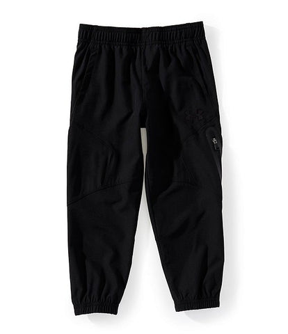 Relaxed Fit Tech Woven Pants