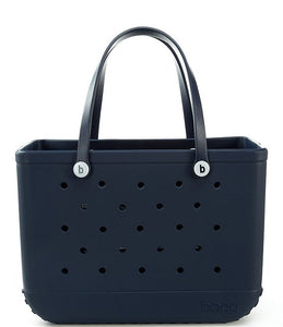 Navy Blue Original Bogg Bag