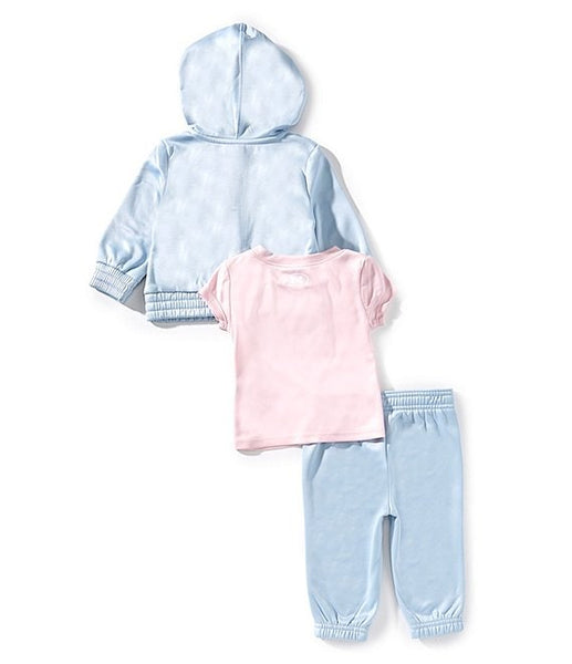 UA Blue Calm 3-Piece Tech Set