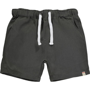 Hugo Twill Shorts-Grey