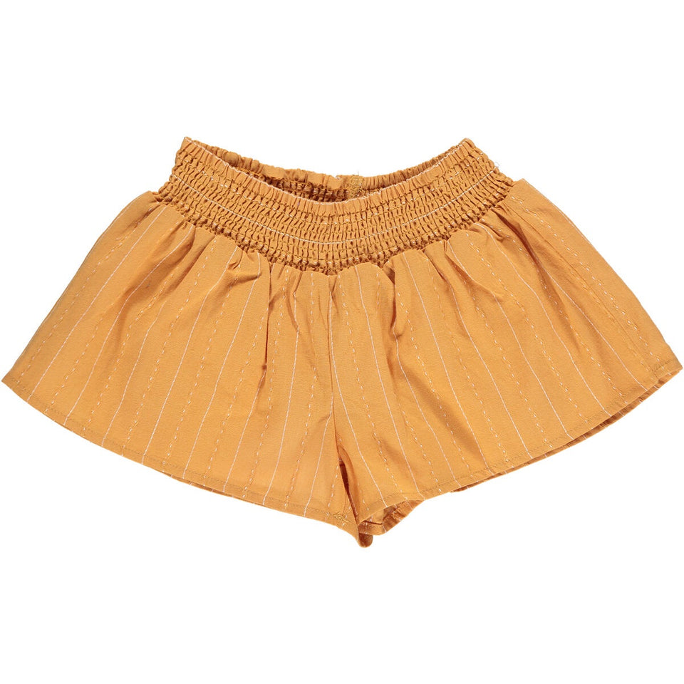 Pumpkin Jessie Short