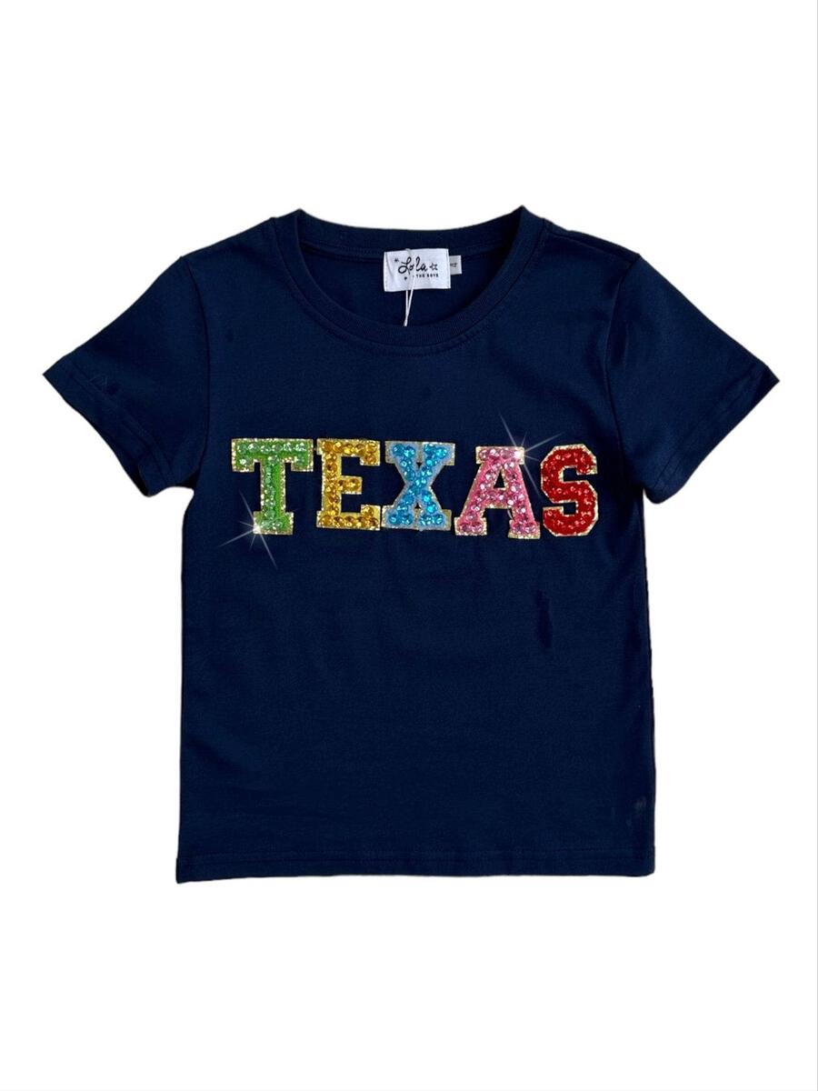 Texas Gem T-shirt