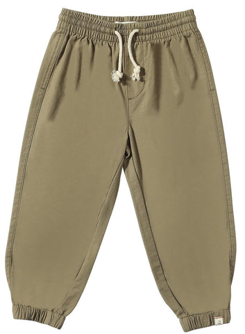 AIRFORCE PANTS-Khaki Ripstop