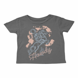 Howdy Darlin' Boxy Tee