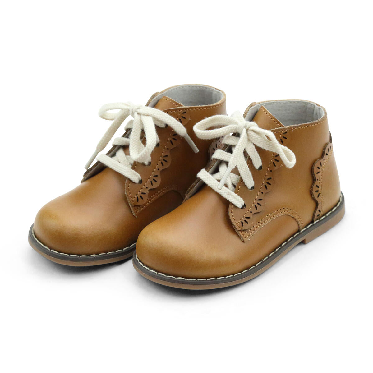 Camel Junie Boot