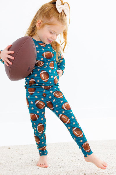 Wilson 2 Piece Pajamas