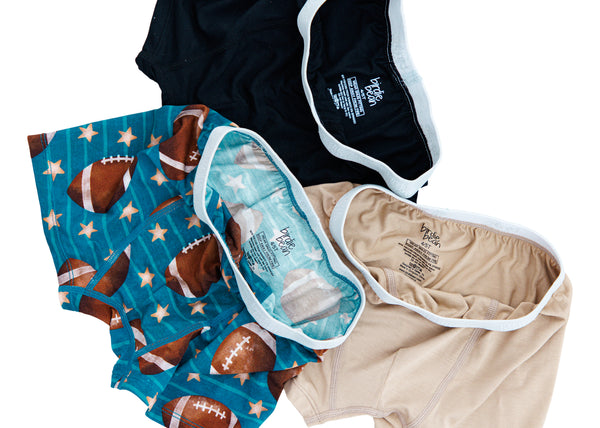 Wilson Boxer Brief Set