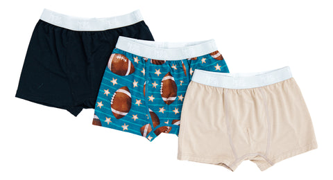 Wilson Boxer Brief Set