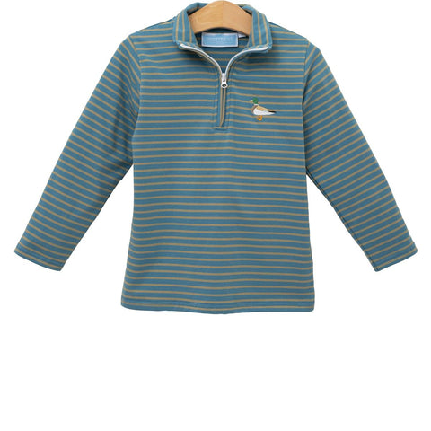 Mallard 1/4 Zip Pullover