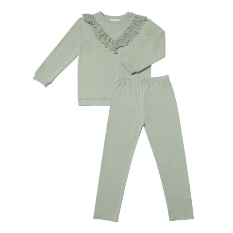 Sage Green Arianna Set