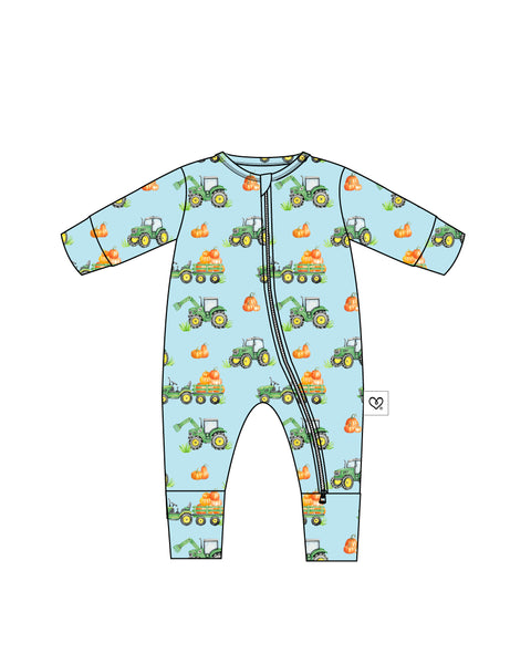 Everett ‘Poppy’™: The Convertible Romper