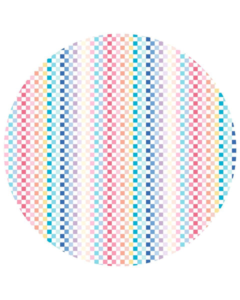 Aria Smocked Bubble