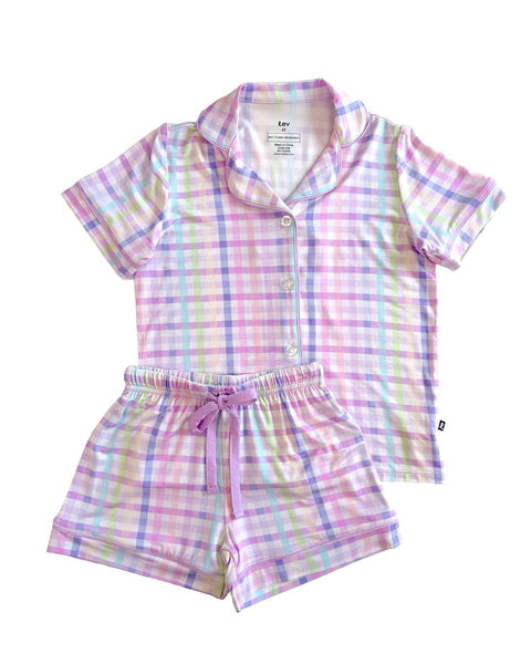 Emery Classic Kids PJ