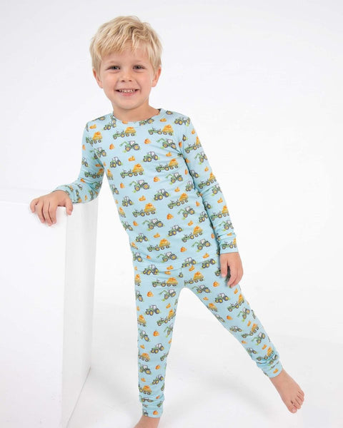 Everett Toddler Lounge Set