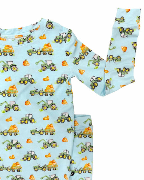 Everett Toddler Lounge Set