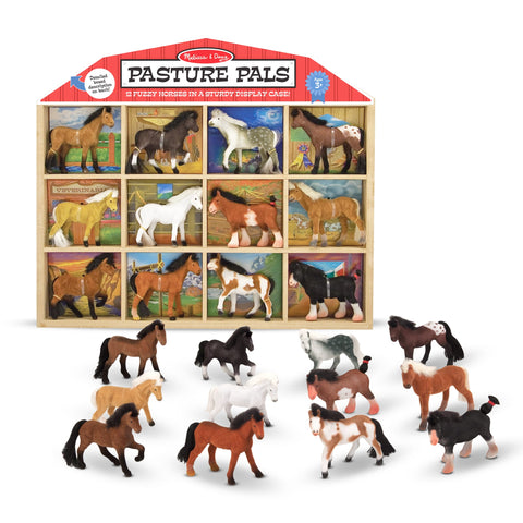 Pasture Pals Collectible Horses #592