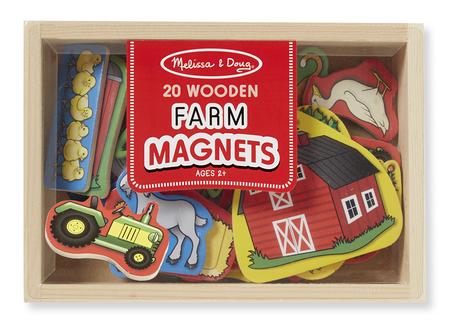 Farm Magnets