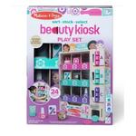 MD Beauty Kiosk Play Set