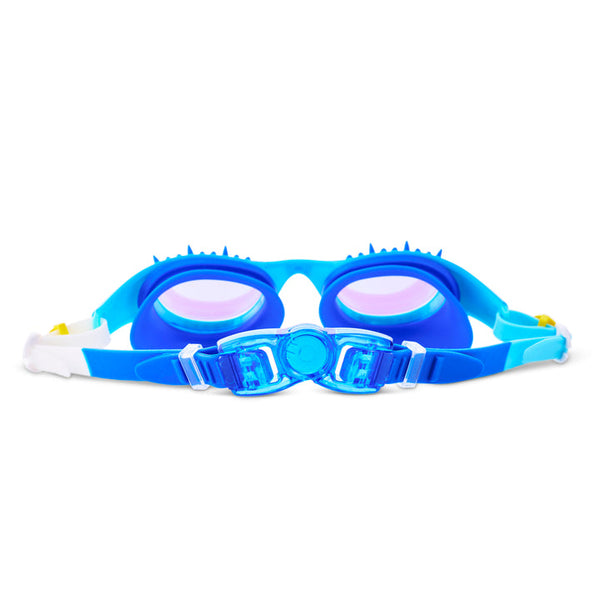 B20 Jurassic Dive Kids’ Swim Goggles