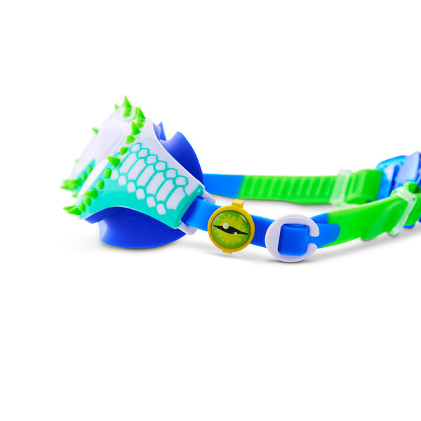B20 Jurassic Dive Kids’ Swim Goggles
