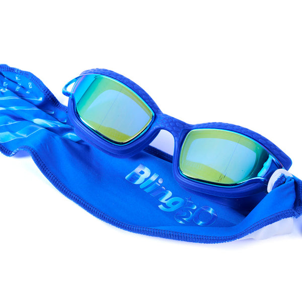 B20 Softline Swim Goggles
