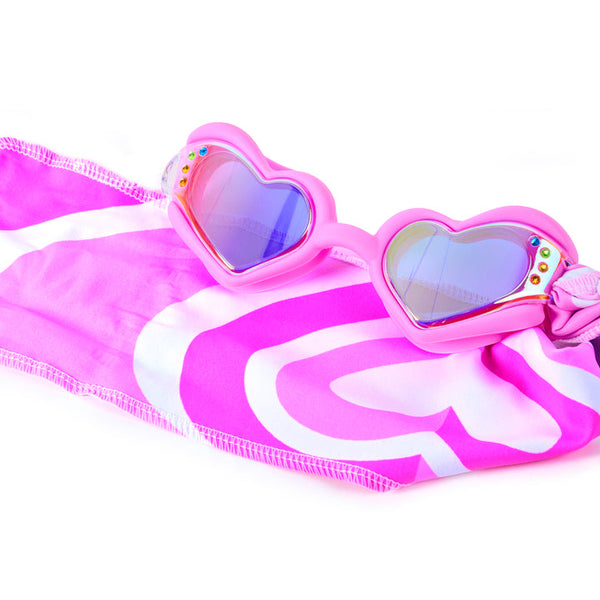 B20 Soft Crush Kids’ Swim Goggles