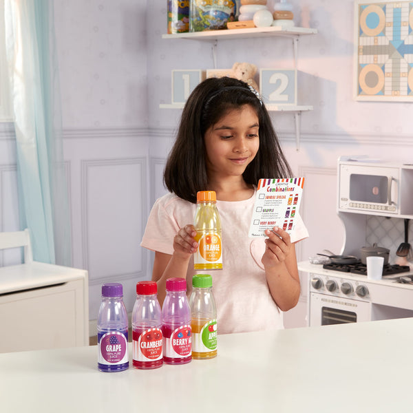 MD Tip & Sip Toy Juice Bottles