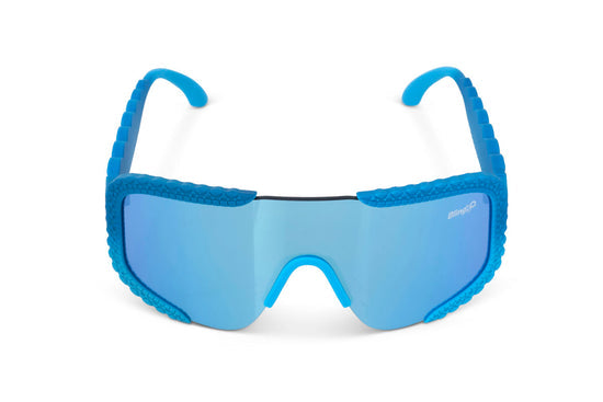 B20 Crocodile Cobalt Gulf Shore Kid's Sunglasses