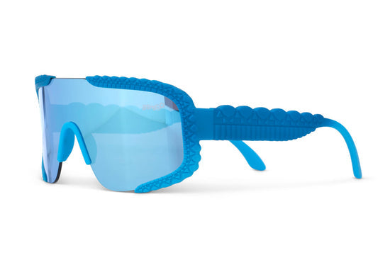 B20 Crocodile Cobalt Gulf Shore Kid's Sunglasses