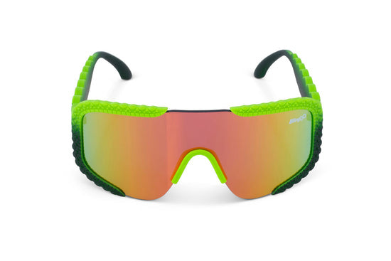 B20 Gator Glare Gulf Shore Kids' Sunglasses