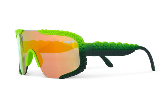 B20 Gator Glare Gulf Shore Kids' Sunglasses