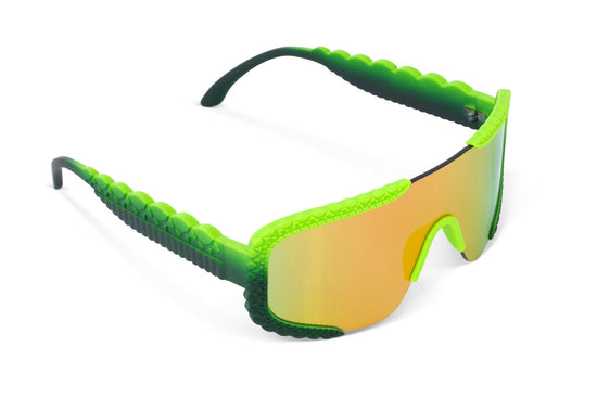B20 Gator Glare Gulf Shore Kids' Sunglasses