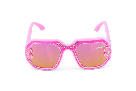 B20 Rays of Rose Miami Beach Kids' Sunglasses