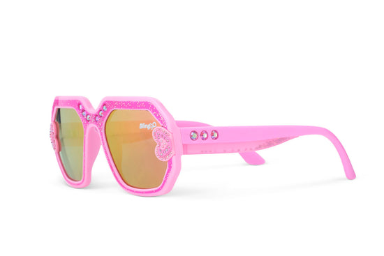 B20 Rays of Rose Miami Beach Kids' Sunglasses