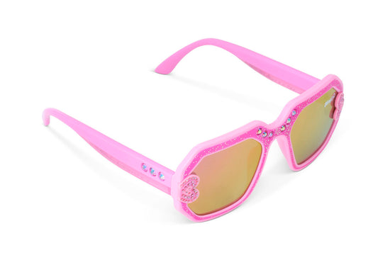B20 Rays of Rose Miami Beach Kids' Sunglasses