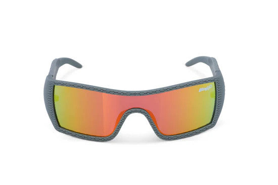 B20 Sand Harbor Shield Grey Youth Sunglasses