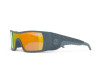 B20 Sand Harbor Shield Grey Youth Sunglasses