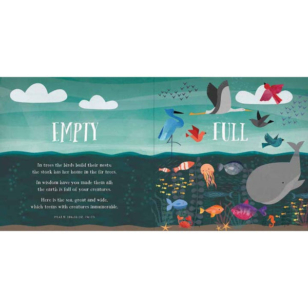 Baby Believer - Let There Be Light