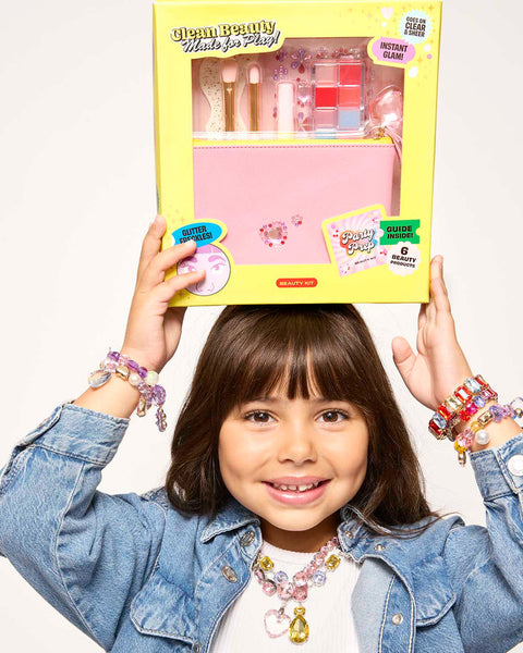 SS Party Prep Makeup Kit