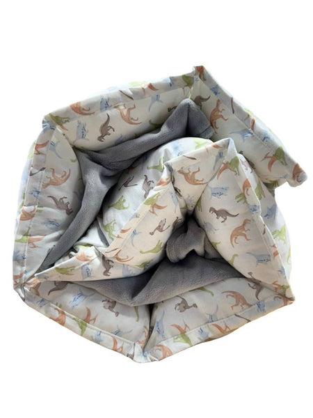 Nap Mat - Neutral Dino