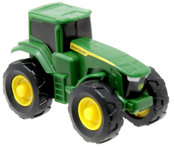 John Deere Pullback Tractor Mystery Pack