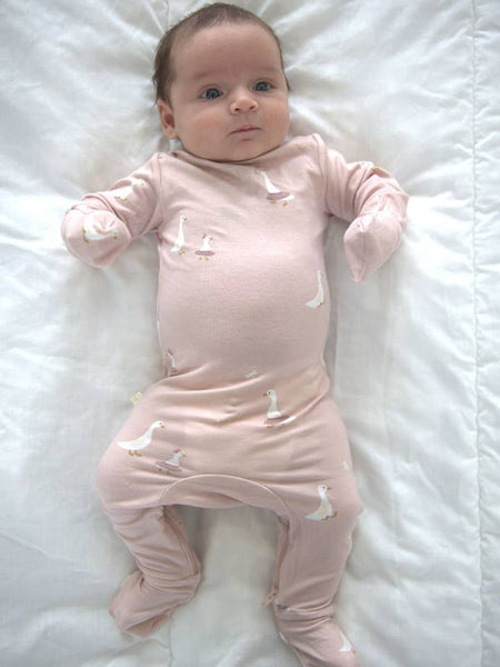 Tutu Goose Convertible PJ's