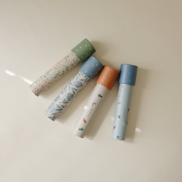 Mushie Kaleidoscopes