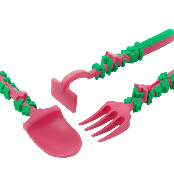 Garden Fairy Utensils