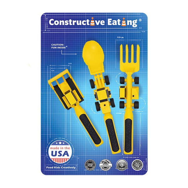 Construction Utensils 3 Pack
